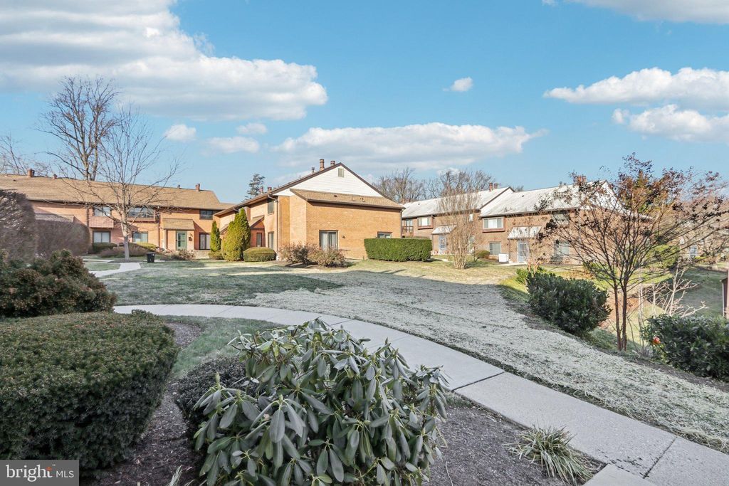 Photo of 700 Ardmore Avenue #229, ARDMORE, PA 19003 (MLS # PADE2105456)