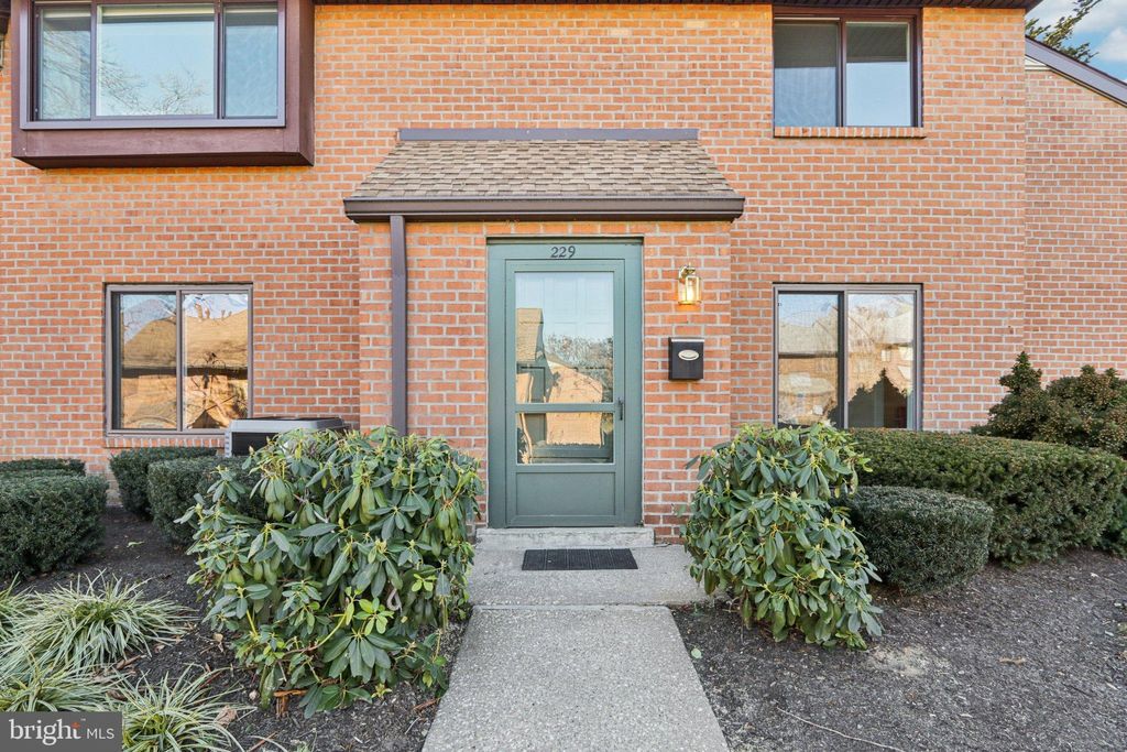 Photo of 700 Ardmore Avenue #229, ARDMORE, PA 19003 (MLS # PADE2105456)