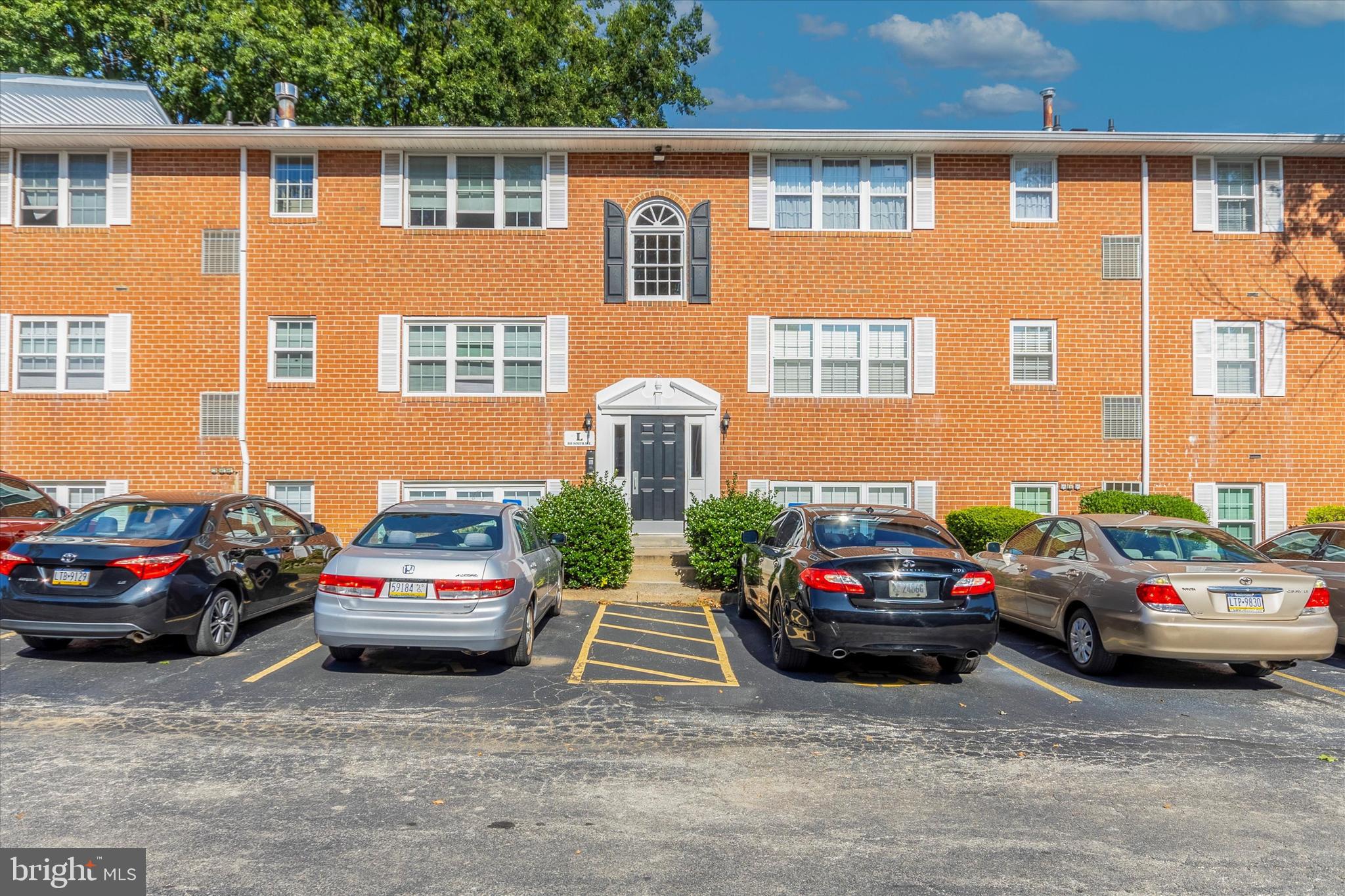 Welcome home to your beautiful, move-in ready and affordable two bedroom, two full bathroom condo in Ridley Township! Upon entering, you will immediately notice the spacious, open-concept living room and dining area. The entire living area and hallway have stunning luxury vinyl plank flooring. The primary bedroom boasts a fully renovated en suite bathroom and a huge walk-in closet! In addition, enjoy the convenience of being in close proximity to the laundry facilities and a locked, private storage space. The Woodstream Condominiums community offers carefree living, nicely manicured grounds and a convenient location. Not to mention, this community is located within the highly regarded Ridley School District. What more could you need?! Don't wait on this opportunity to experience affordable and low-maintenance living. Schedule your private showing today!!