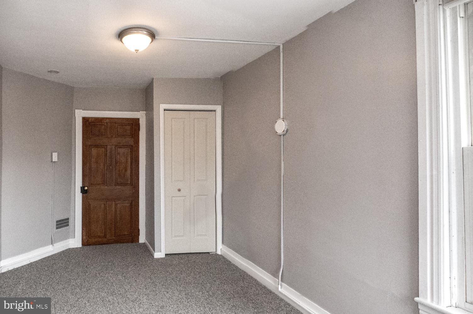 NONE AVAILABLE - Residential Lease