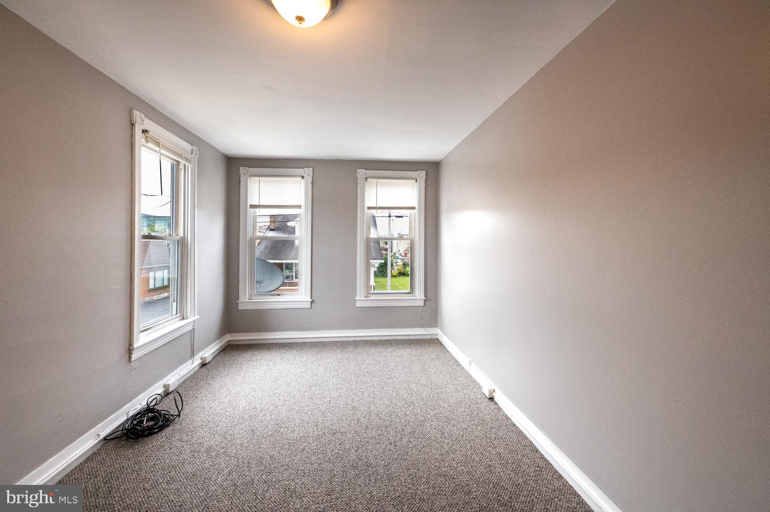 NONE AVAILABLE - Residential Lease