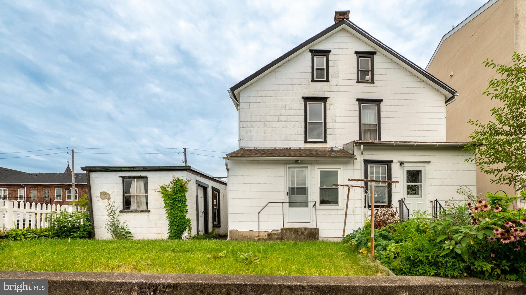 NONE AVAILABLE - Residential Lease