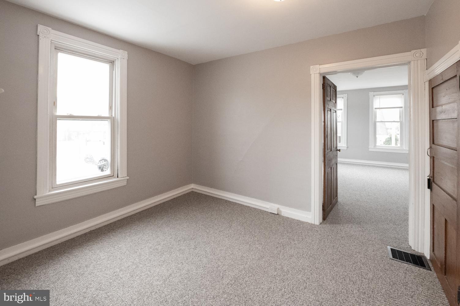 NONE AVAILABLE - Residential Lease