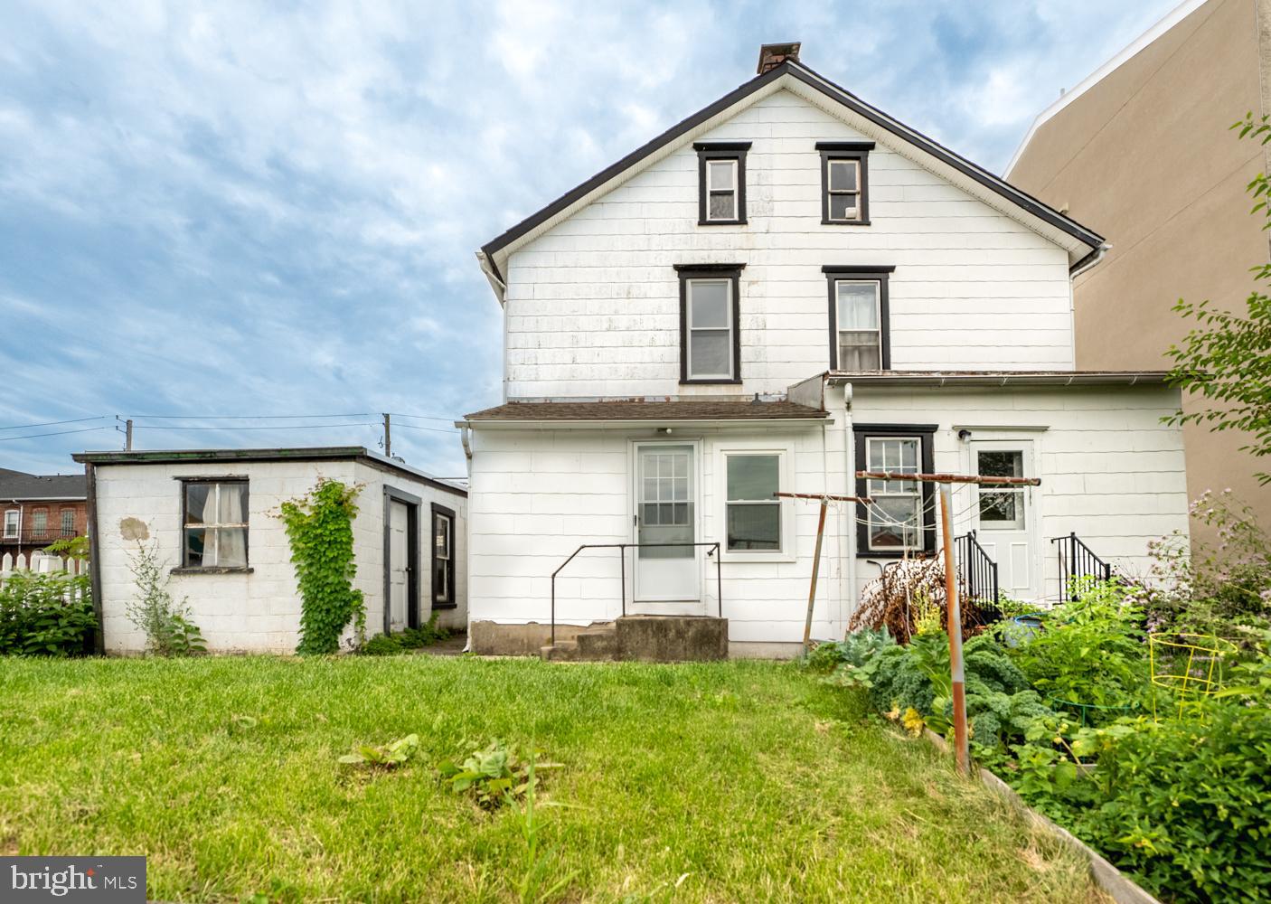 NONE AVAILABLE - Residential Lease