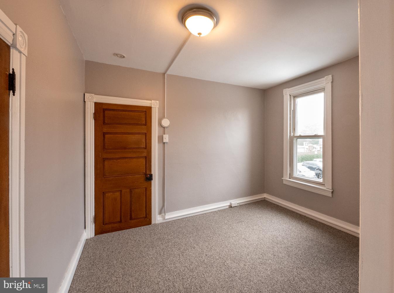 NONE AVAILABLE - Residential Lease