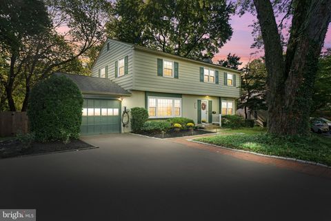 Photo of 112 Delview Drive, WILMINGTON, DE 19810 (MLS # DENC2089802)