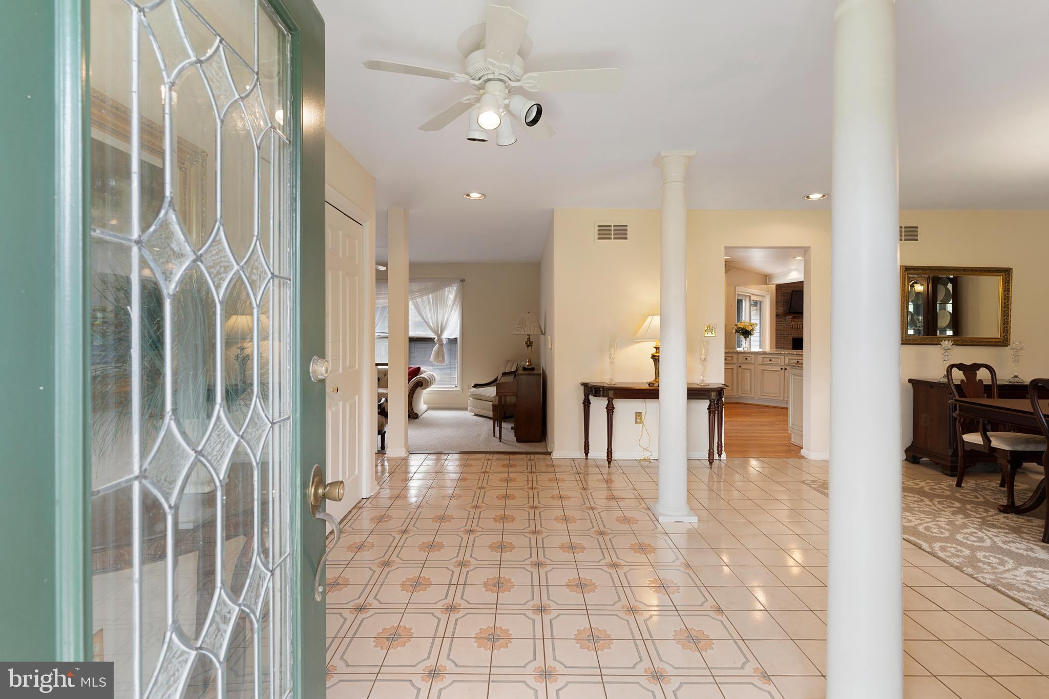 21 BARTHEL COURT