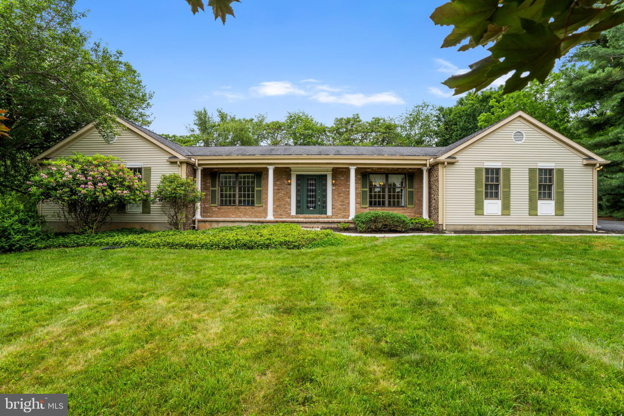 21 BARTHEL COURT