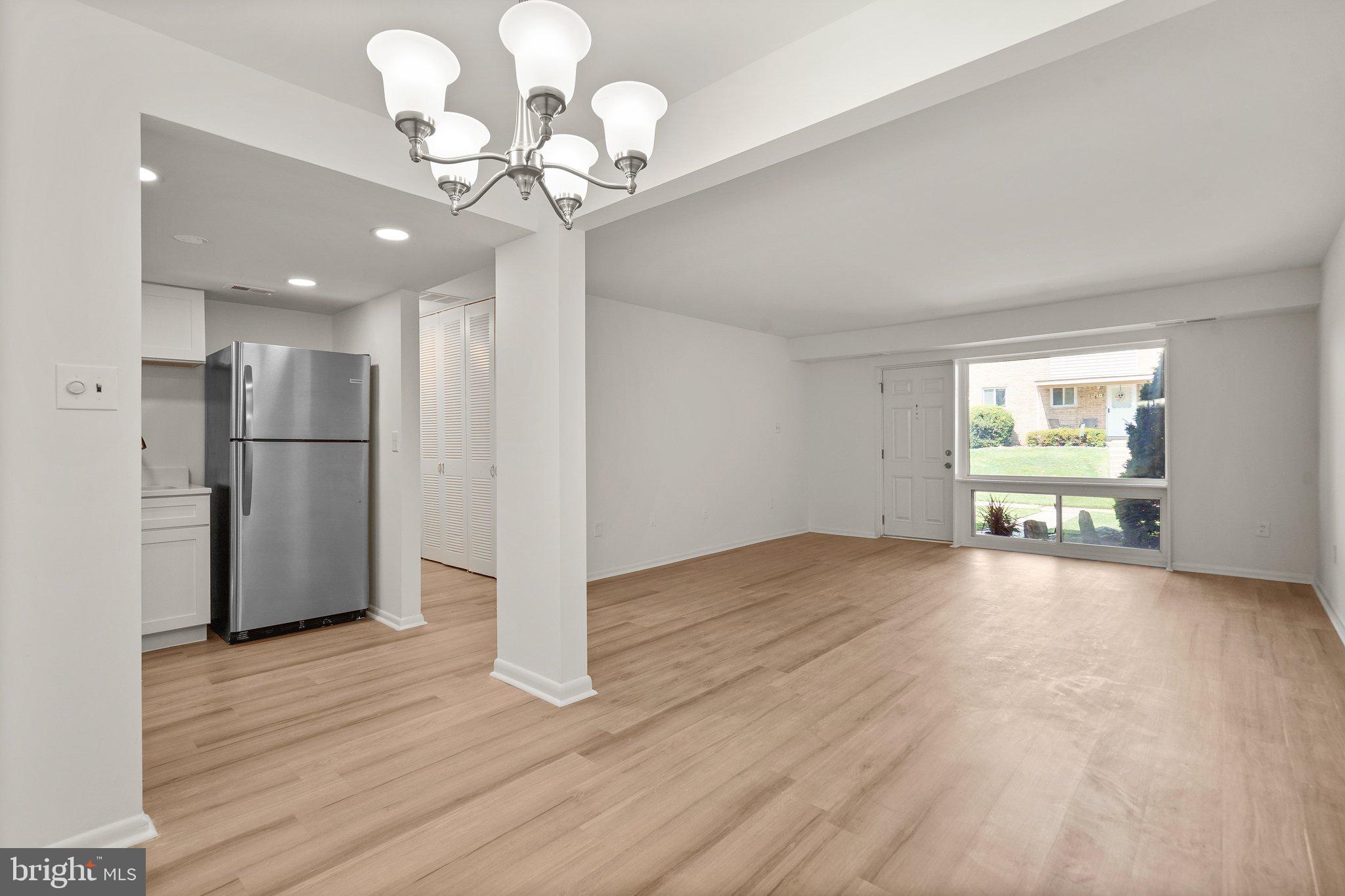 MONTGOMERY CENTURY - Residential