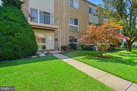 Photo of 3111 UNIVERSITY BLVD W #3, KENSINGTON, MD 20895 (MLS # MDMC2097484)