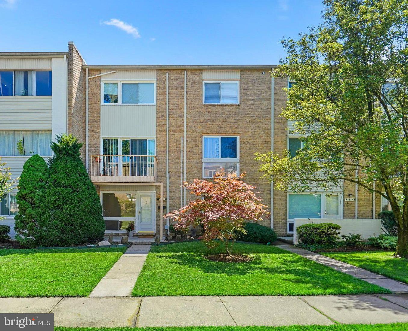 MONTGOMERY CENTURY - Residential