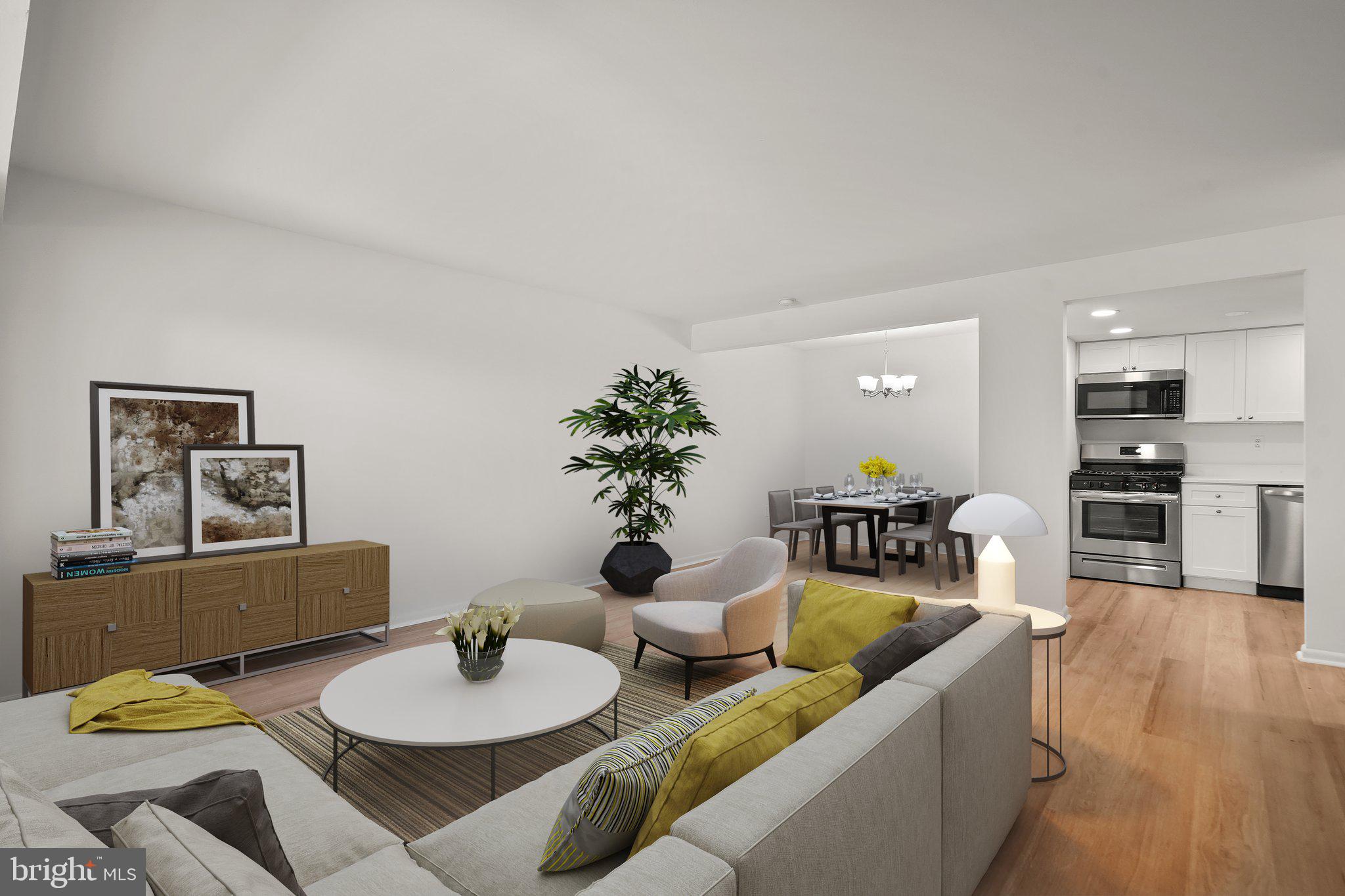 MONTGOMERY CENTURY - Residential