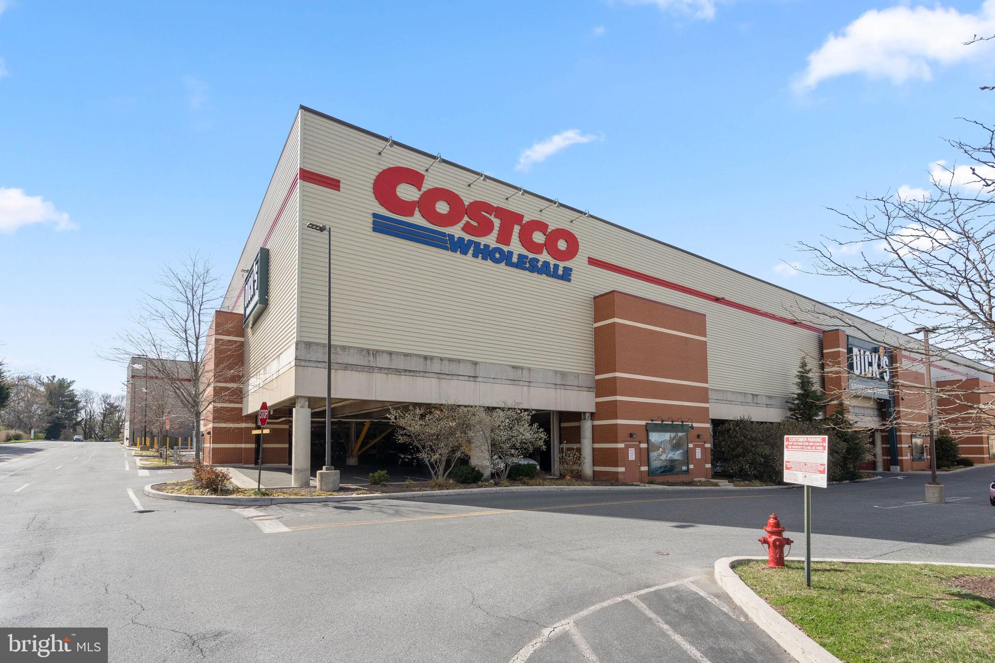 MONTGOMERY CENTURY - Residential