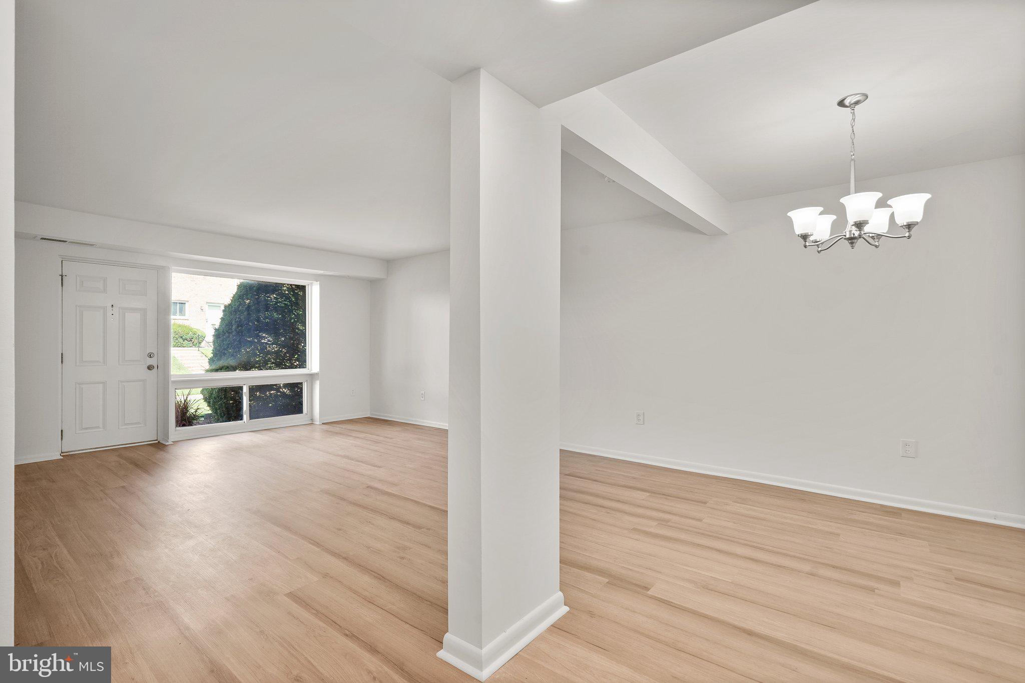 MONTGOMERY CENTURY - Residential