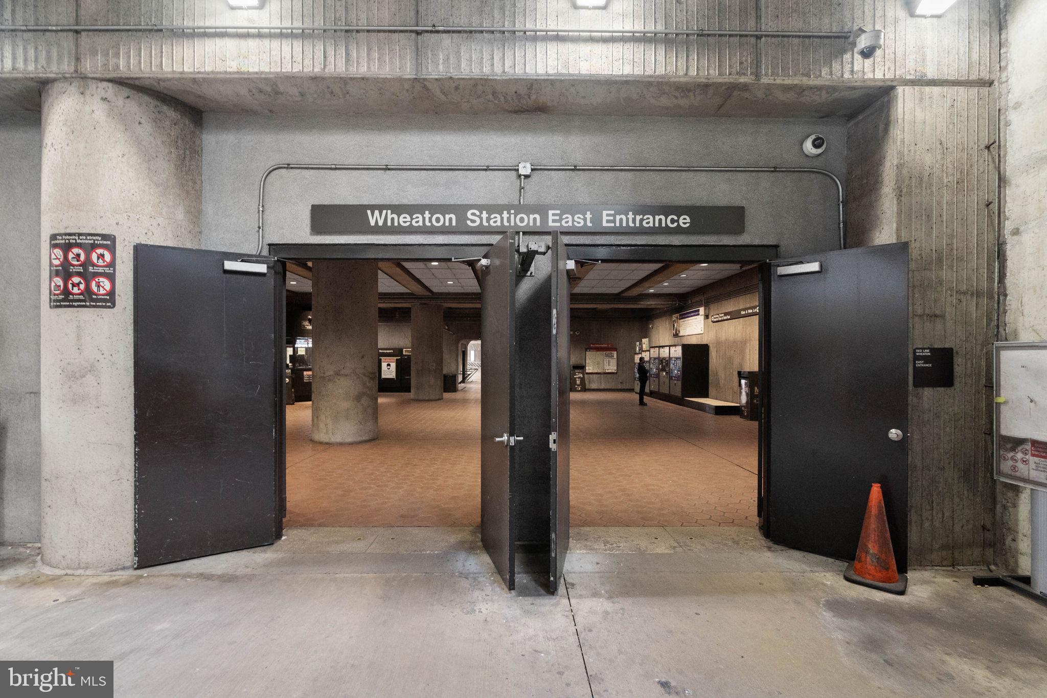 MONTGOMERY CENTURY - Residential