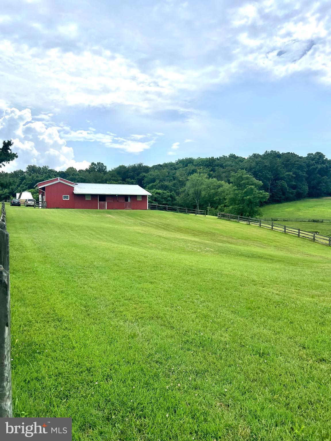 4514 ARABY CHURCH ROAD