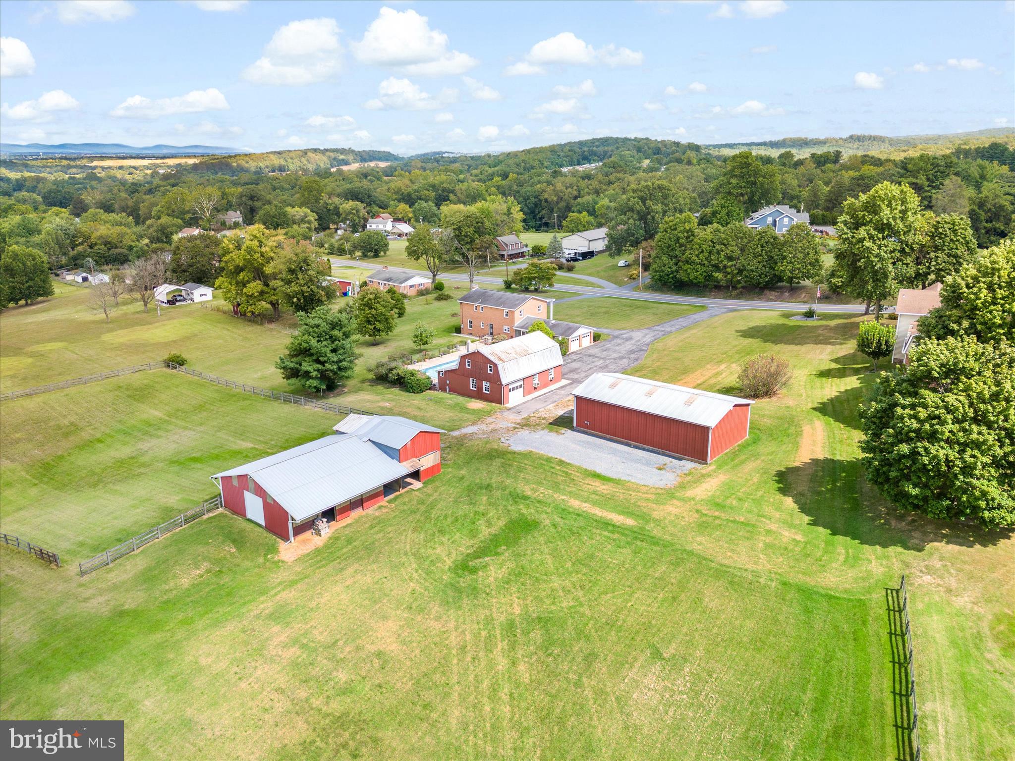 4514 ARABY CHURCH ROAD