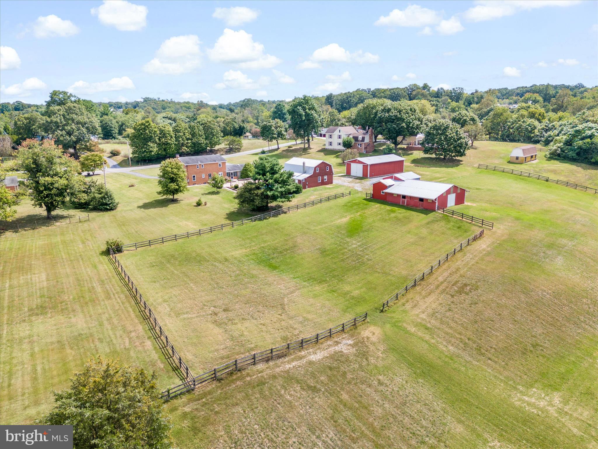 4514 ARABY CHURCH ROAD