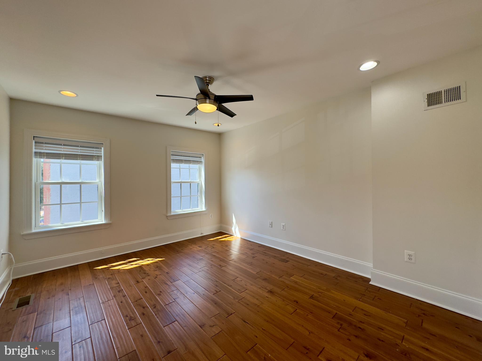 SOUTH BALTIMORE - Residential Lease