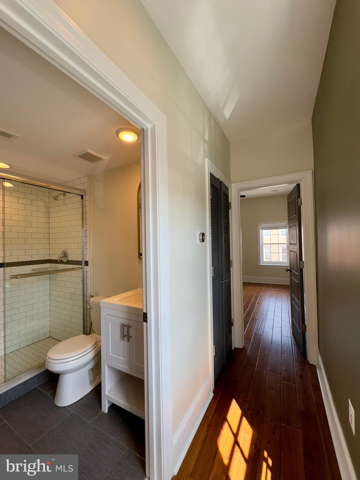 SOUTH BALTIMORE - Residential Lease