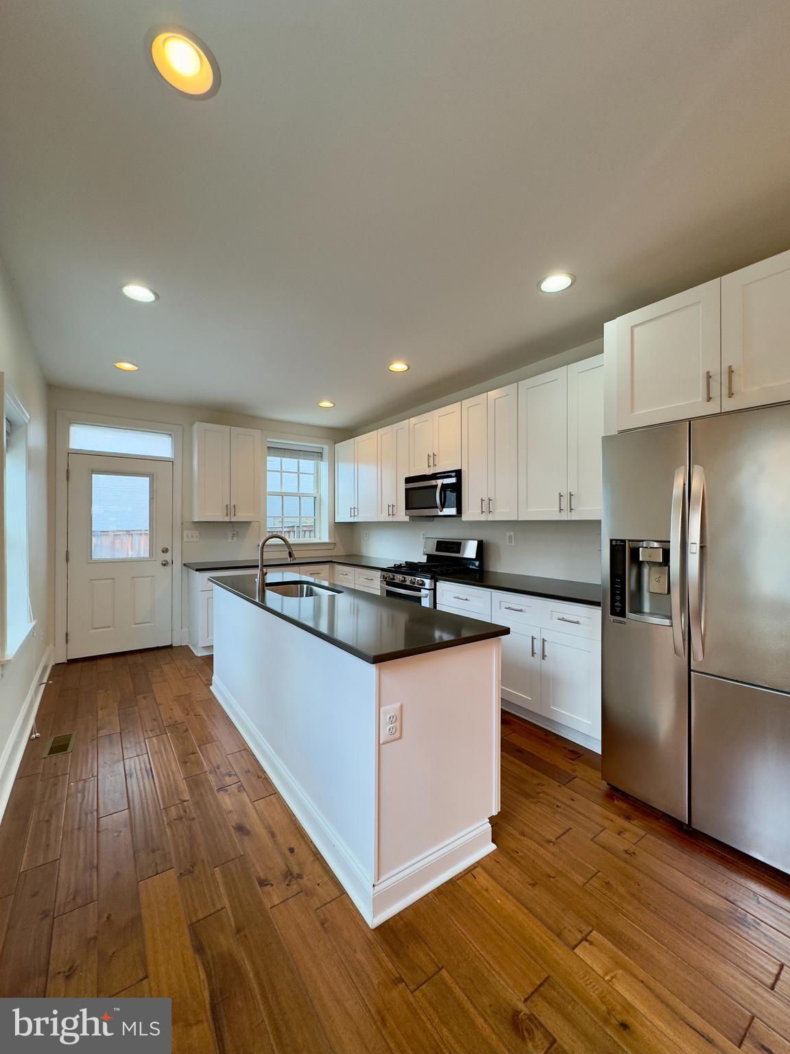 SOUTH BALTIMORE - Residential Lease