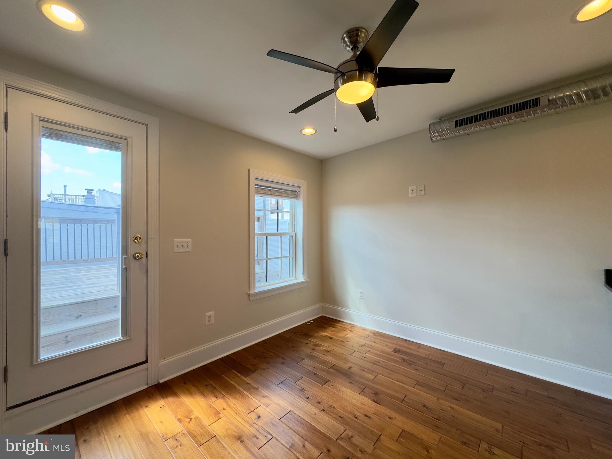 SOUTH BALTIMORE - Residential Lease