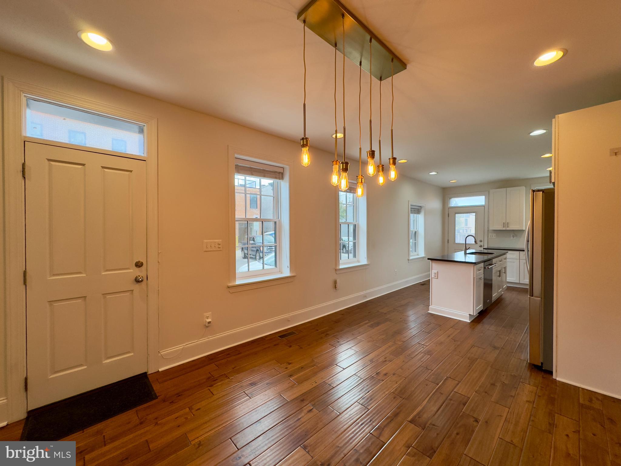 SOUTH BALTIMORE - Residential Lease