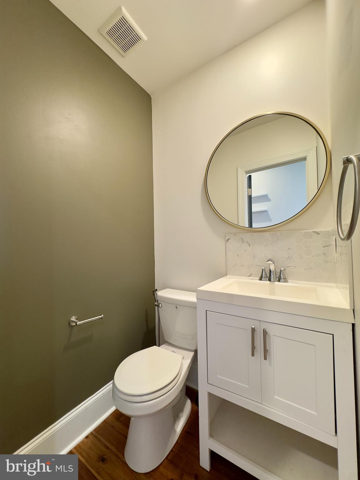 SOUTH BALTIMORE - Residential Lease