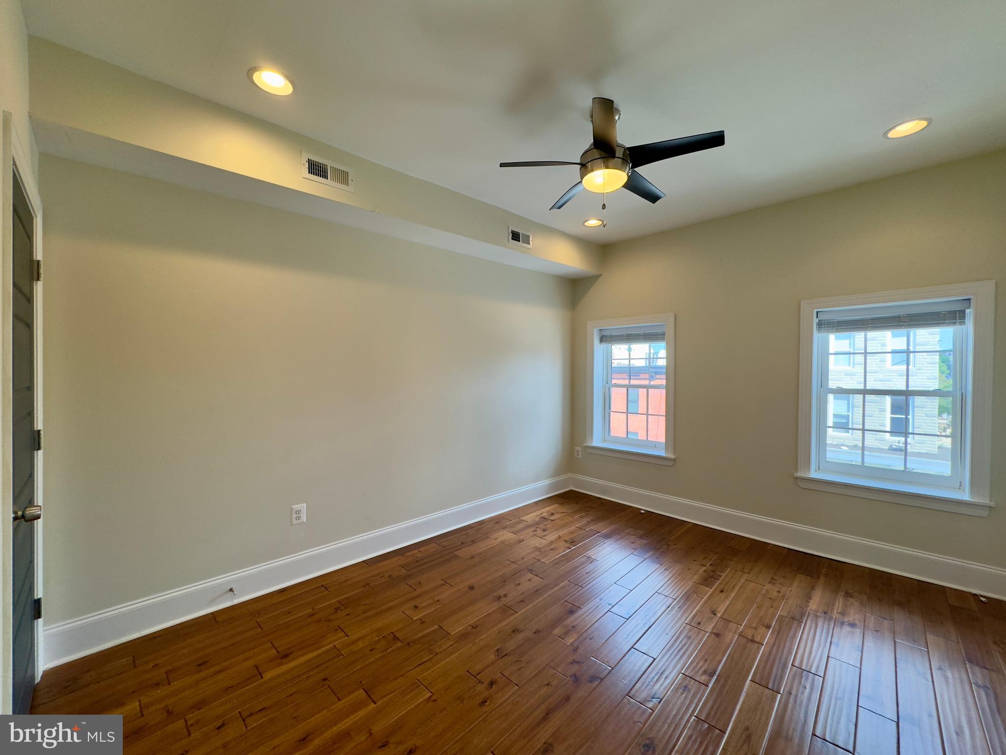 SOUTH BALTIMORE - Residential Lease