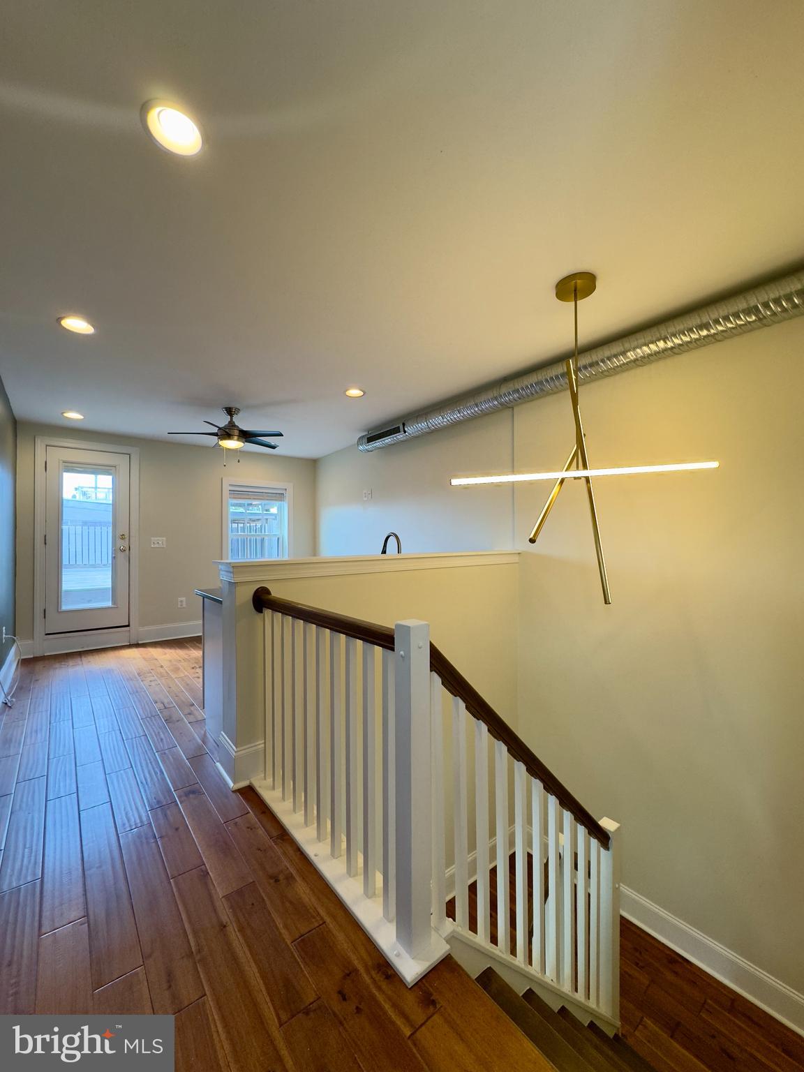 SOUTH BALTIMORE - Residential Lease