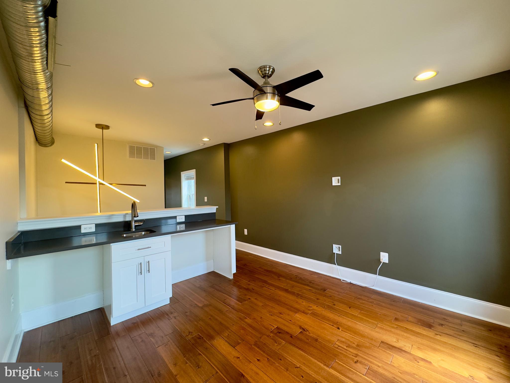 SOUTH BALTIMORE - Residential Lease