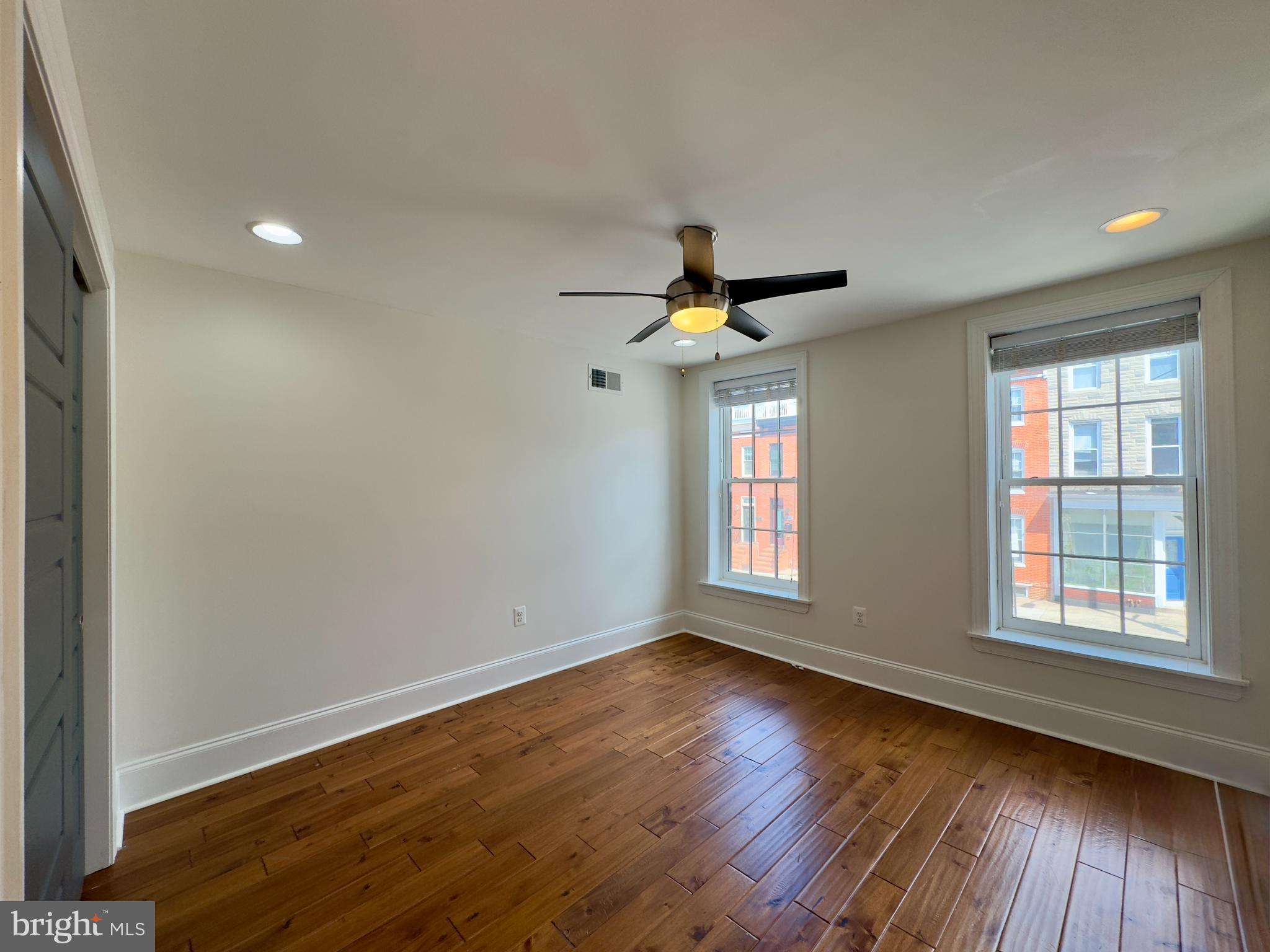 SOUTH BALTIMORE - Residential Lease