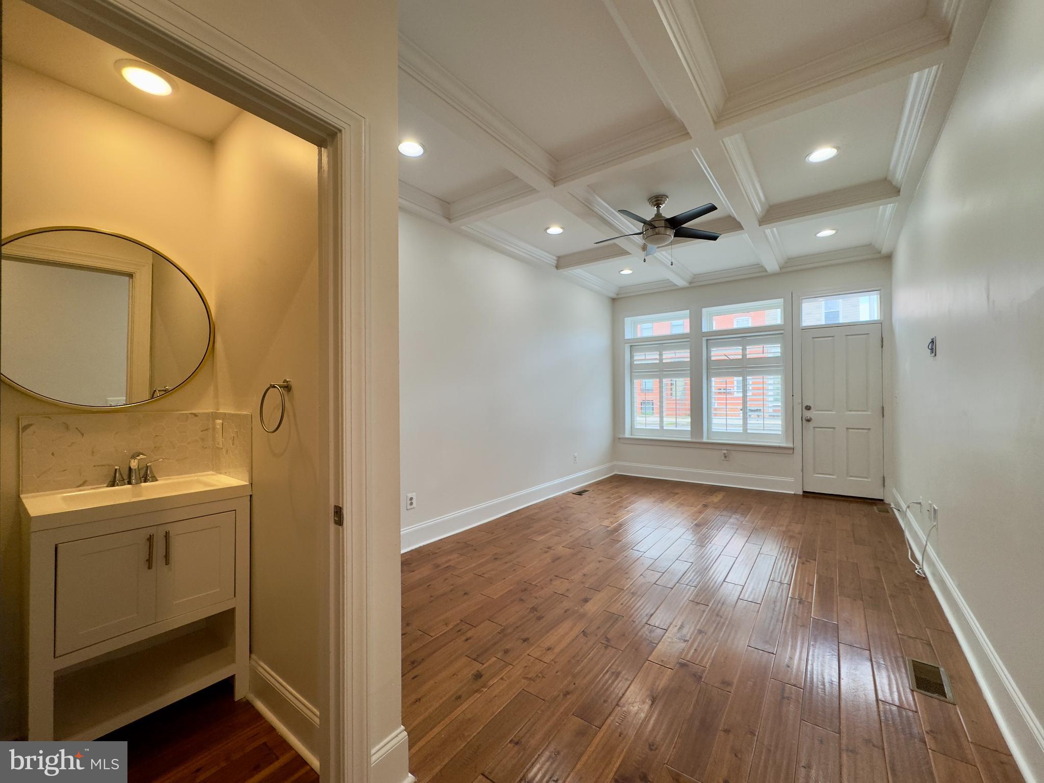 SOUTH BALTIMORE - Residential Lease