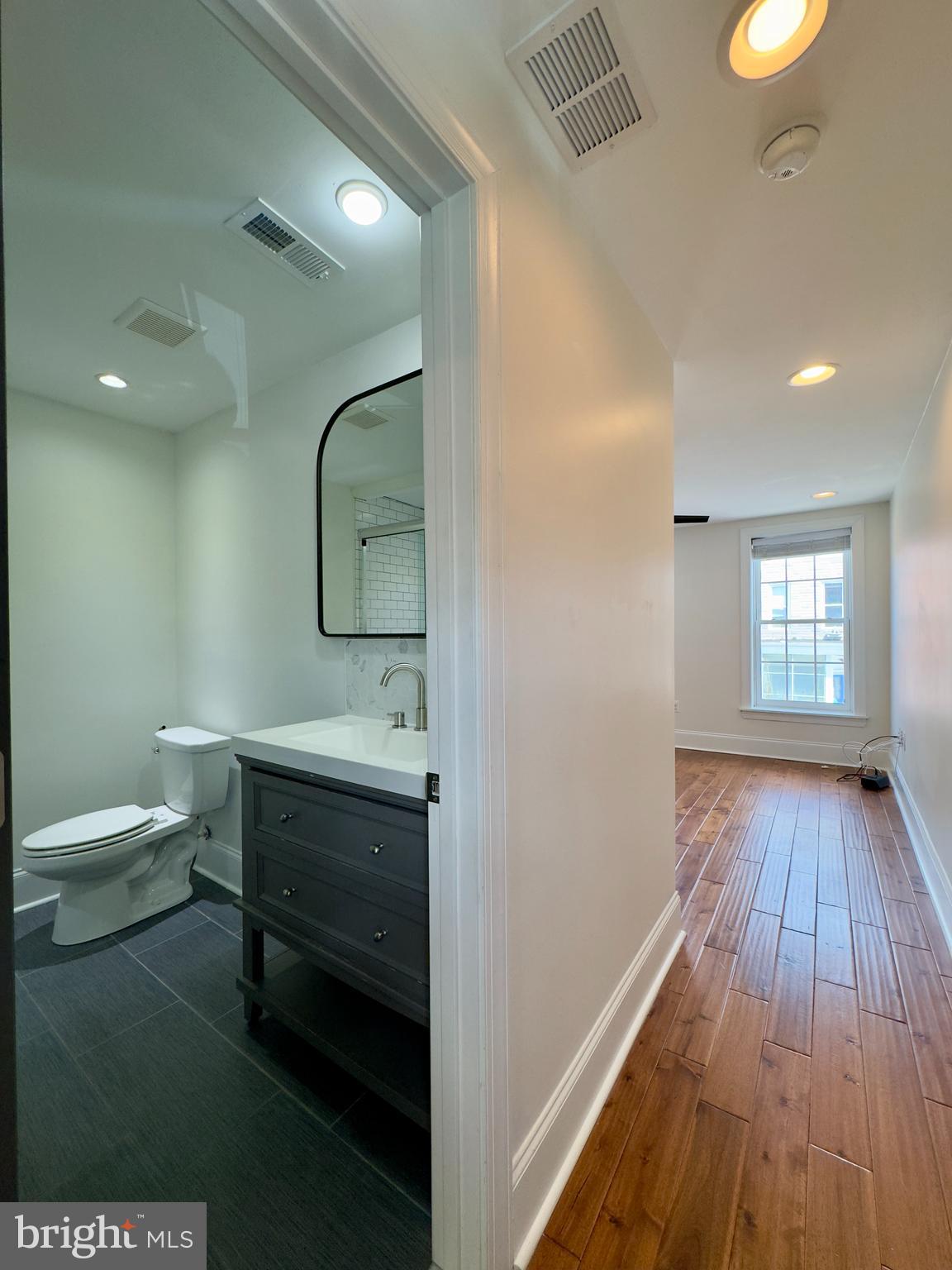 SOUTH BALTIMORE - Residential Lease