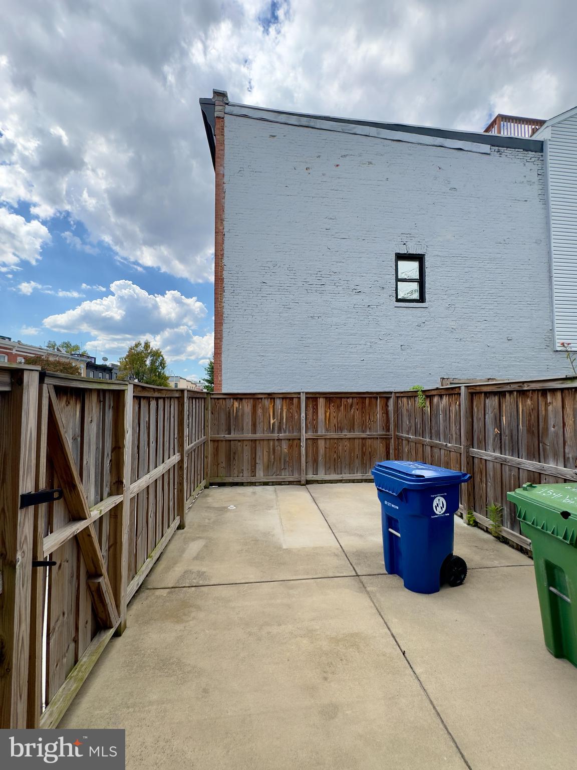 SOUTH BALTIMORE - Residential Lease