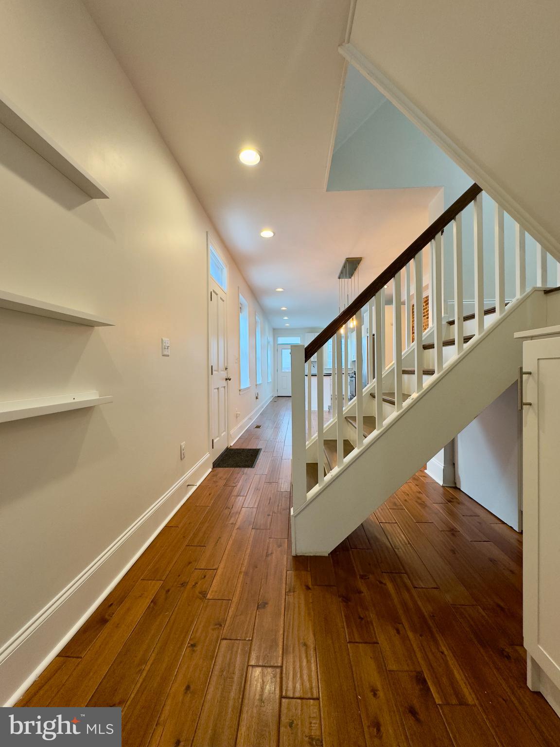 SOUTH BALTIMORE - Residential Lease