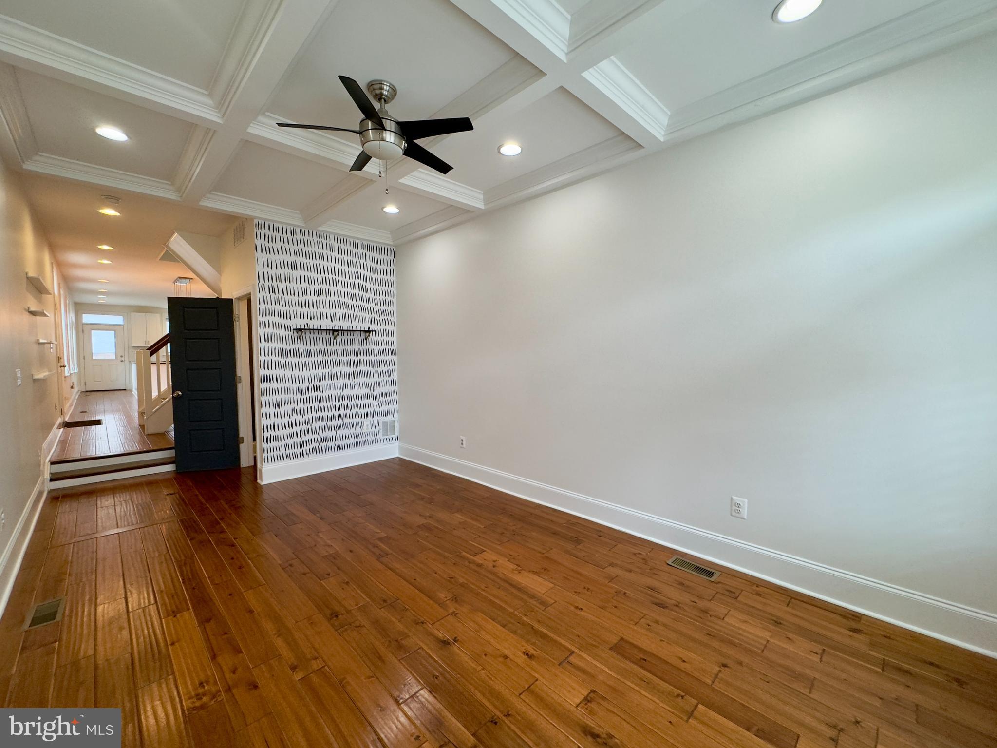 SOUTH BALTIMORE - Residential Lease