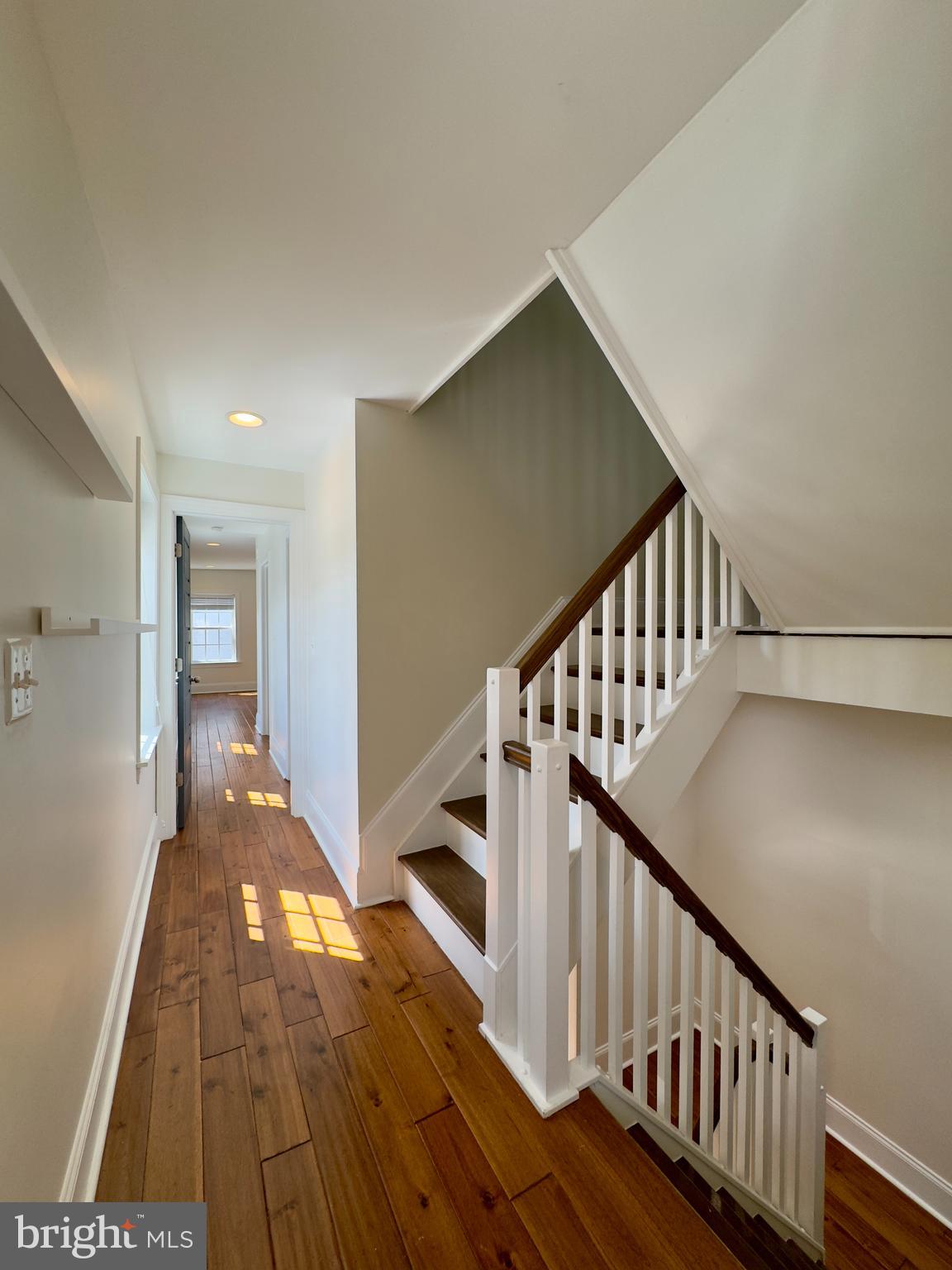 SOUTH BALTIMORE - Residential Lease