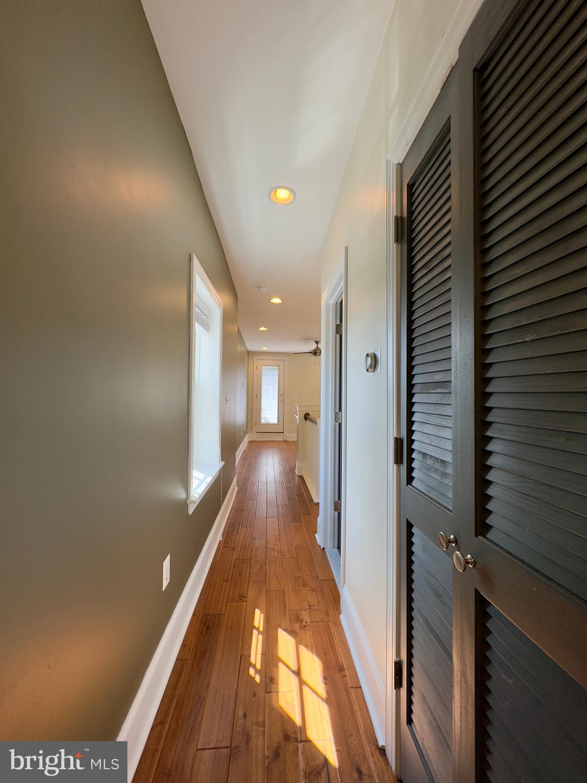 SOUTH BALTIMORE - Residential Lease