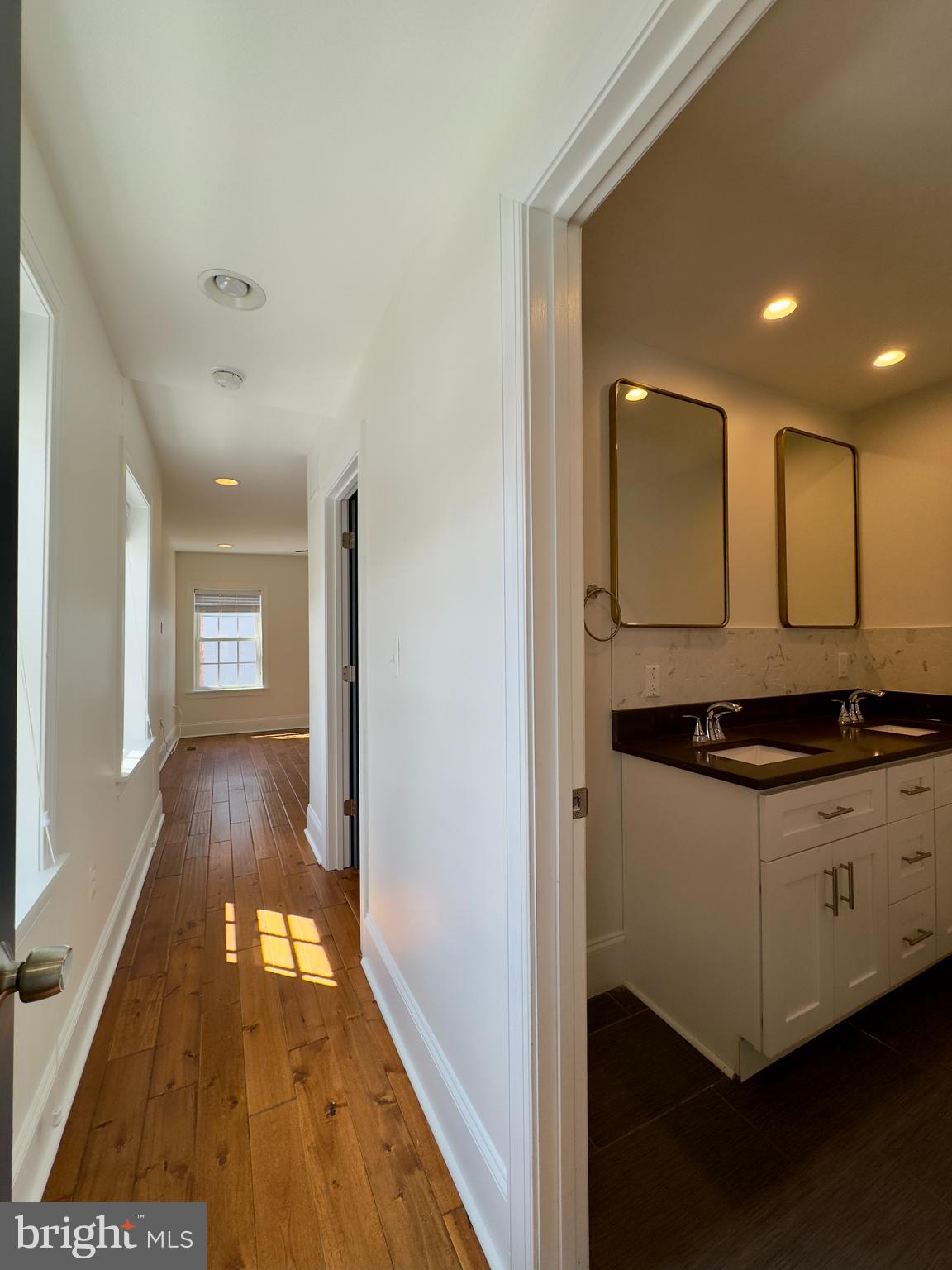 SOUTH BALTIMORE - Residential Lease