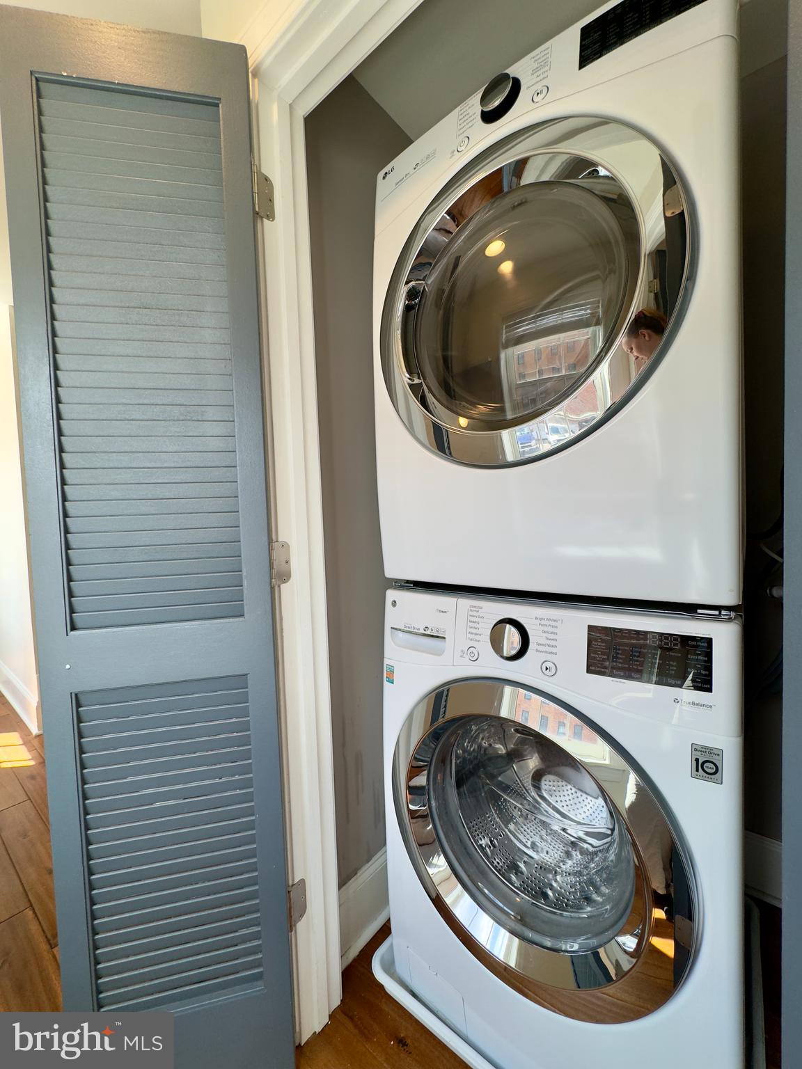 SOUTH BALTIMORE - Residential Lease