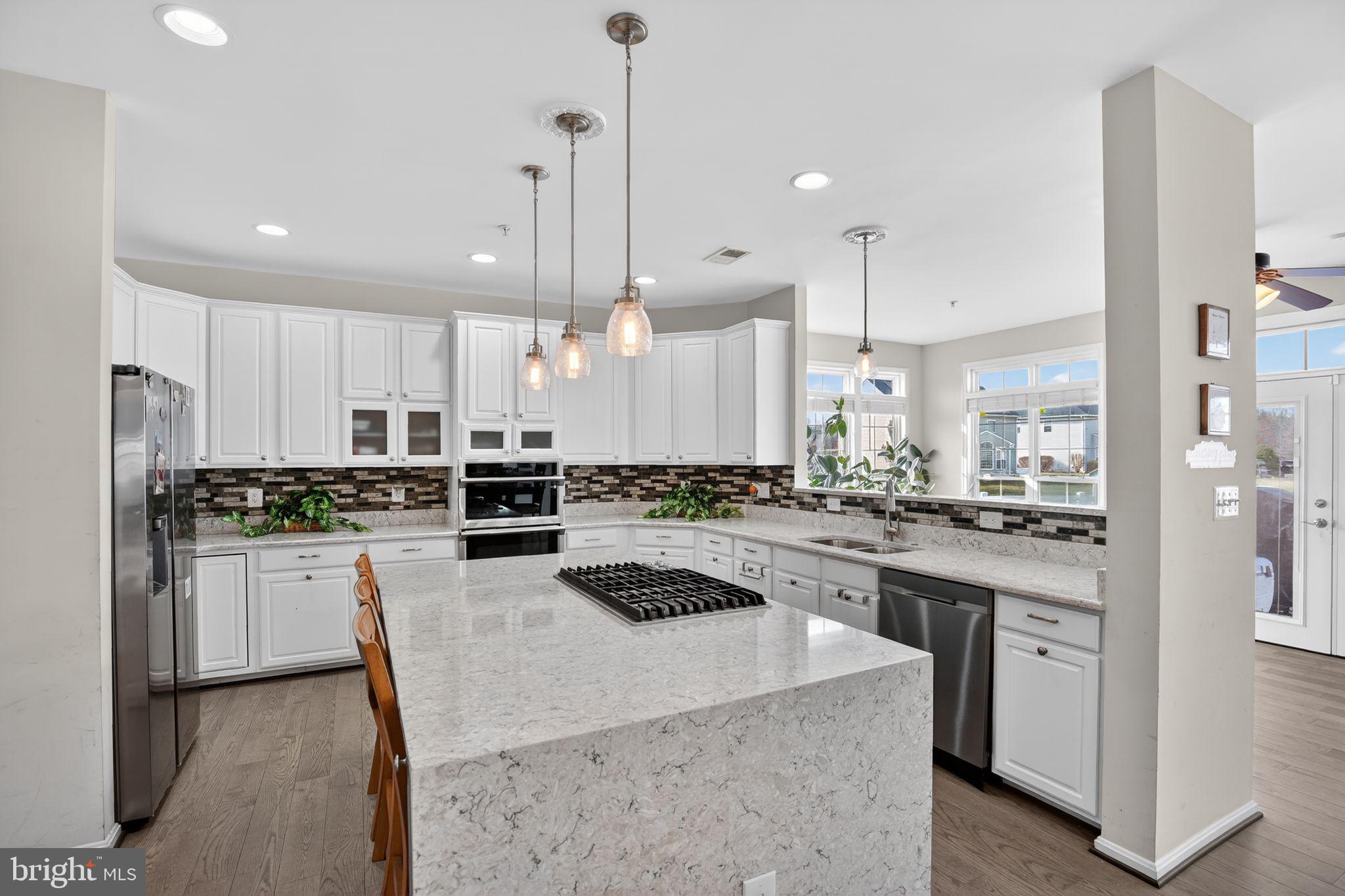 LAKEVIEW AT BRANDYWINE - Residential