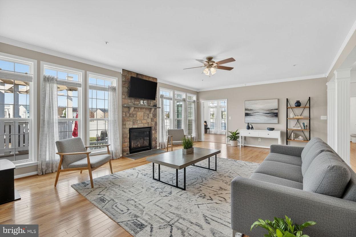 LAKEVIEW AT BRANDYWINE - Residential