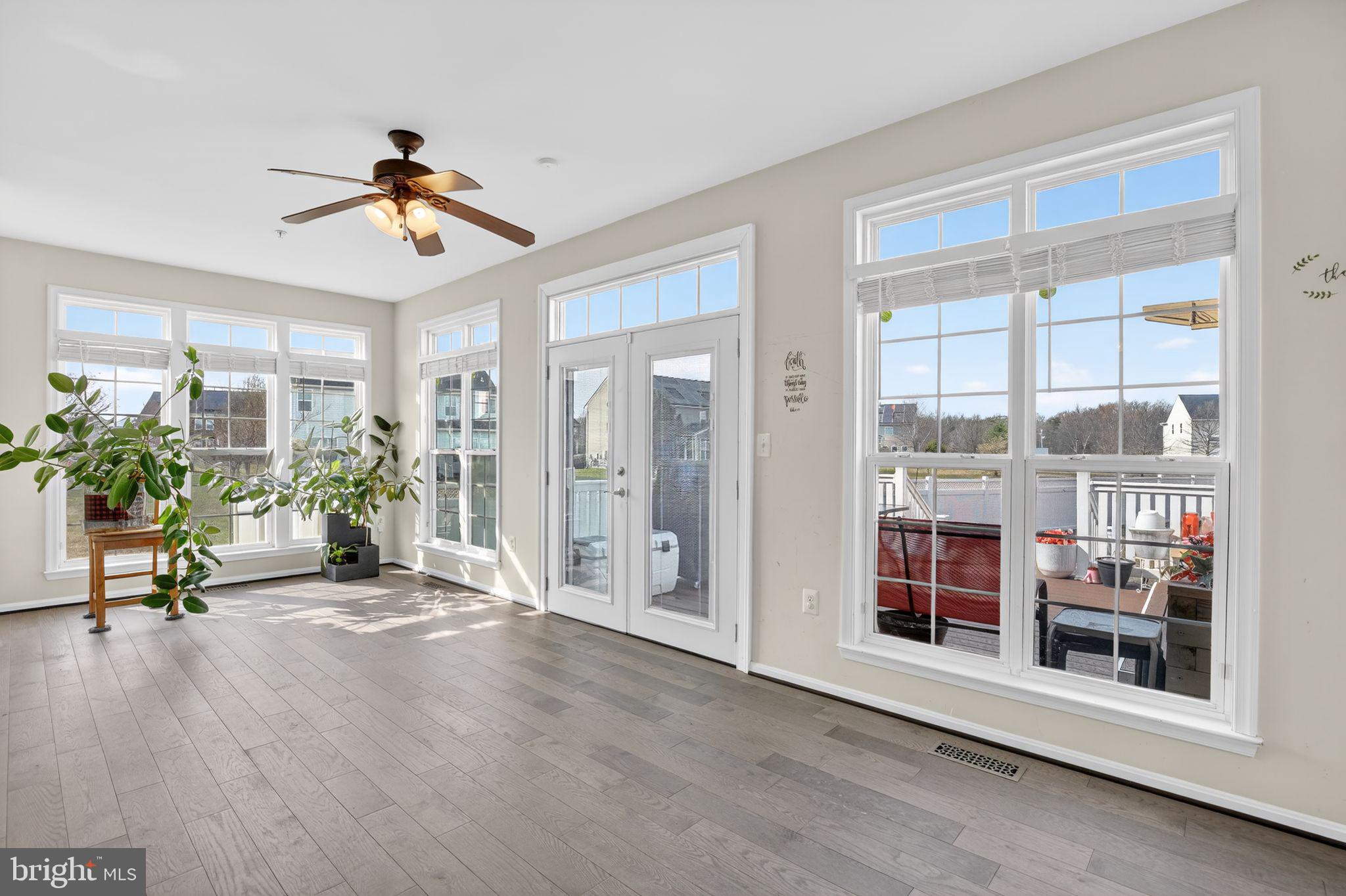 LAKEVIEW AT BRANDYWINE - Residential