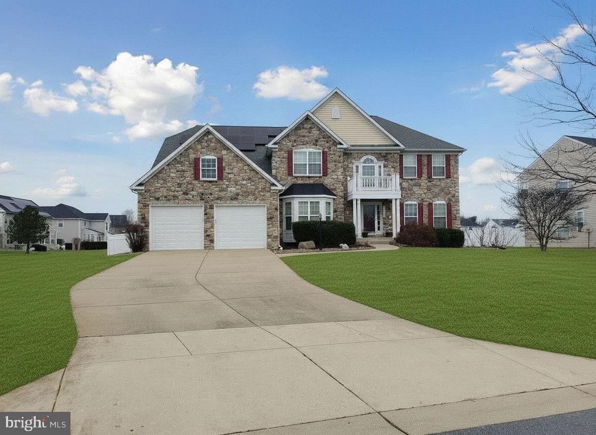 LAKEVIEW AT BRANDYWINE - Residential