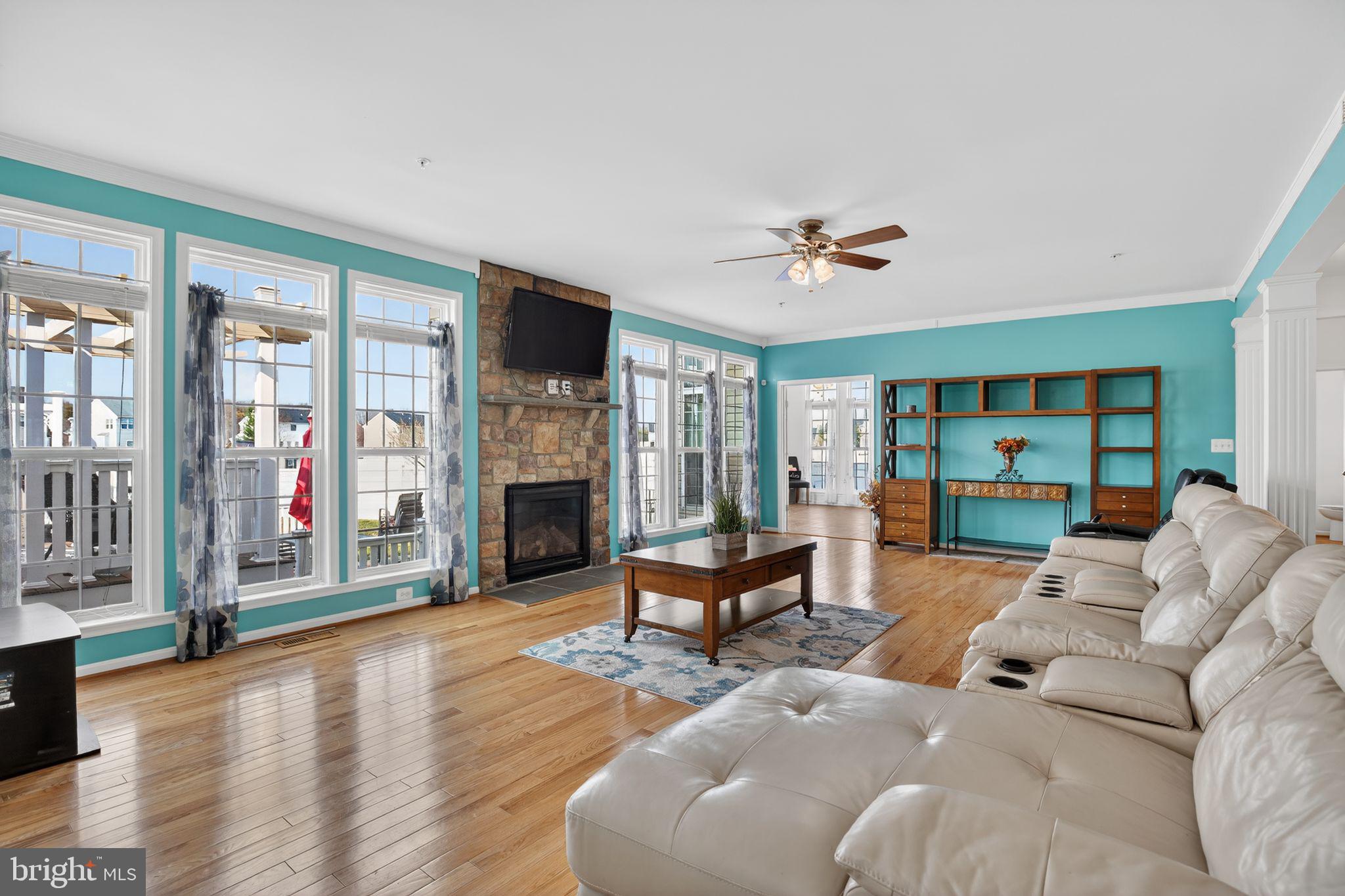 LAKEVIEW AT BRANDYWINE - Residential