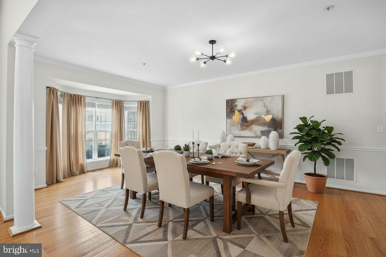 LAKEVIEW AT BRANDYWINE - Residential