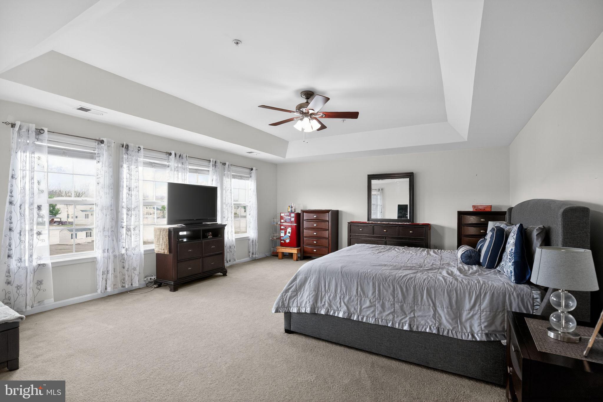 LAKEVIEW AT BRANDYWINE - Residential