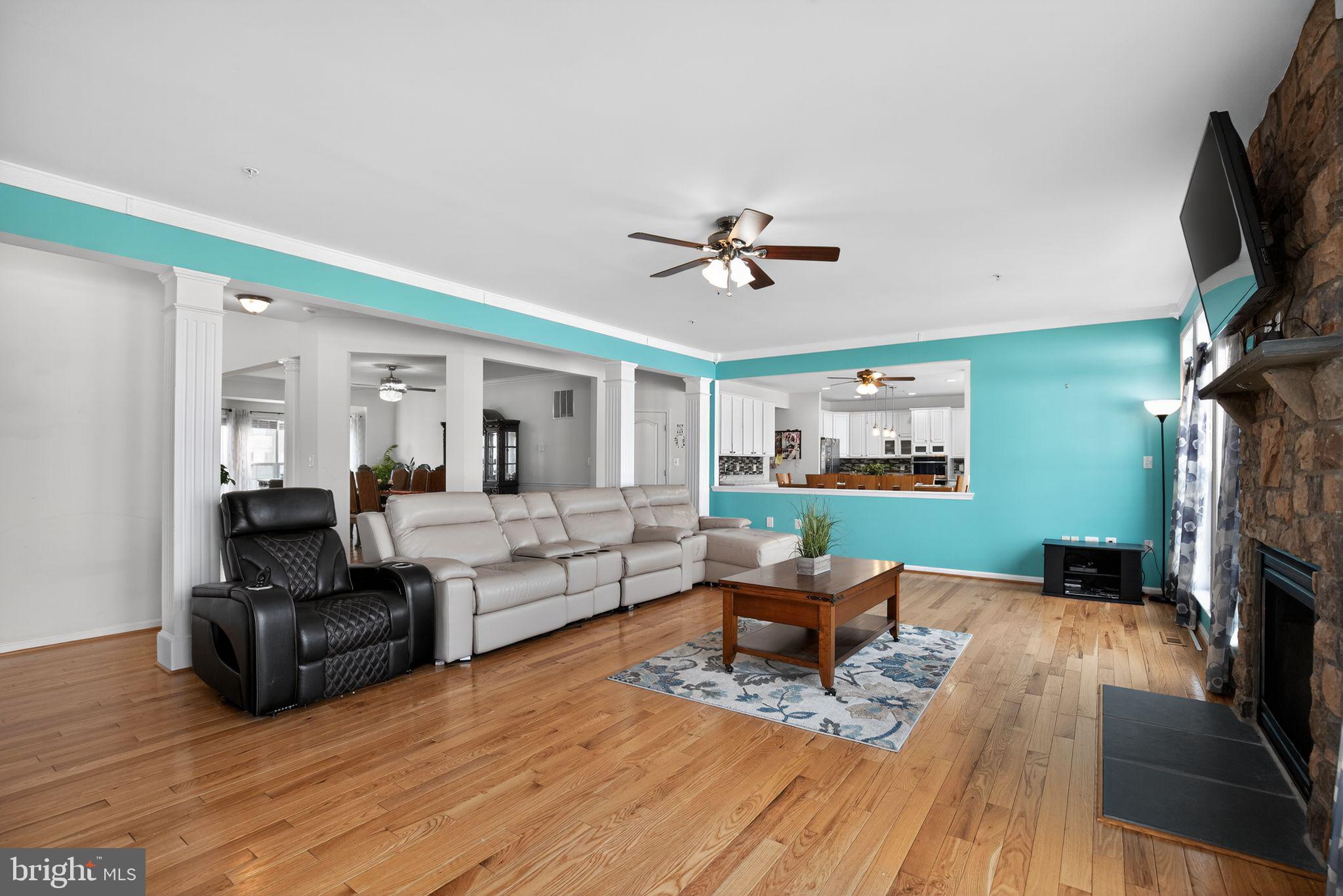 LAKEVIEW AT BRANDYWINE - Residential