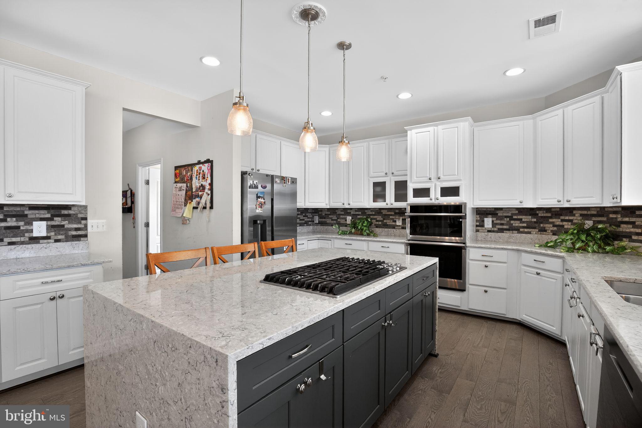 LAKEVIEW AT BRANDYWINE - Residential